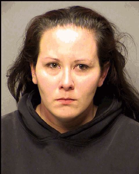 Jennifer Lynn Woodford